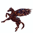 iiuu8.png HORSE PEGASUS HORSE - DOWNLOAD horse 3d model - animated for blender-fbx-unity-maya-unreal-c4d-3ds max - 3D printing HORSE HORSE PEGASUS HORSE