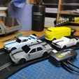 IMG_20240924_193756.jpg Volkswagen Van Type 2 Slot Car - Body and Chassis