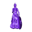 atenea v3.stl STL file 12 houses knights of the Zodiac・3D printing design to download
