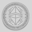 eth2.jpg Fichier STL Pièce Ethereum.・Design imprimable en 3D à télécharger