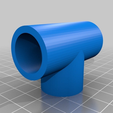 411e41dfe15fb5583a6d3ca482a43c75.png Sci-fi Modular pipe network for wargaming scenery