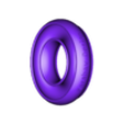 Fidget_Circular_12mm_L.stl Ball Fidget