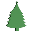 f3a622b8-25e3-4553-984a-3d6709e2c2f1.PNG 3D-Printed Christmas Trees for Enchanting Tree Decor 02