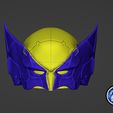 cascoborrar.jpg Helmet, helmet Armor Wolverine