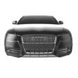 2009-Audi-A4-18T-Modified-render.png AUDI A4 1.8T 2009