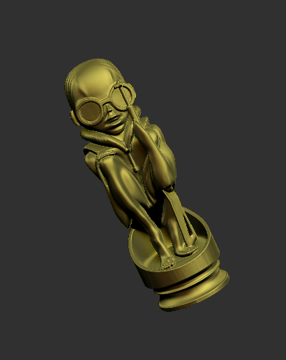 Captura-de-pantalla-2025-09-24-a-las-10.13.52.png SKULPTUR H R GIGER - BULLET BOY - FANART 160 mm FIGUR
