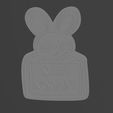 Image_5.jpg Cookie cutter stamps Rabbit