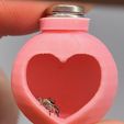 82f263a2-eff3-4325-a8ad-ae64928830a3.jpg Heart Opening Jumping Spider Sling