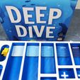 P1010076.jpg Deep Dive Board Game Insert/Organizer