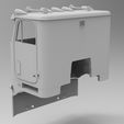 002.jpg Diamond Reo Royale Daycab 1/32-1/24 Scale cab