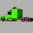 5.PNG Truck Model 3D