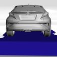 7.jpg TOYOTA C-HR 2017 3D MODEL FOR 3D PRINTING STL FILES