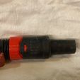 4.jpg Hilti vacuum cleaner hose 45mm quick coupling swivel coupling spare part