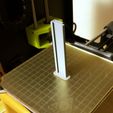 02HolderPrinted.jpg Lulzbot Text Holder