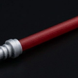 sabre1png.png SPADA LASER LEGO GIGANTE (30 CM/12 POLLICI)