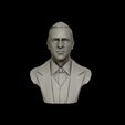 11.jpg Jeremy Brett sculpture 3D print model