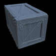 Crate_5_.png CRATE FOR ENVIRONMENT DIORAMA TABLETOP 1/35