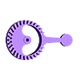 hourHand.stl El primer reloj