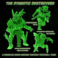 Positionals-render.png The Dynastic Destroyers - A Robot Undead Fantasy Football Team