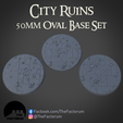 50mm-Promo.png 50mm City Ruins Base Set (Supported)