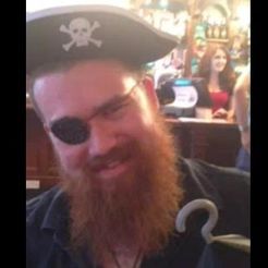 ben_the_pirate3.jpg Pirates Eye patch For International Talk Like A pirate Day