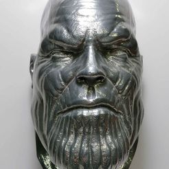 Thanos (Avengers: Infinity War)