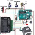 schematic.jpg Alimentador e escorredor automático de IVA Elegoo Saturn
