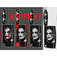 Knife-37.png Horror Knives Mega Bundle - Commercial Use