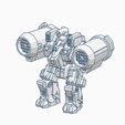 5d5ef0b4-c958-43b2-9692-578095ffaf98.png American Mecha: Primitive Phalanx