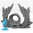 Basalt-Portal-With-Its-Water-Effect-Grey.jpg Basaltportal mit seinem Wassereffekt