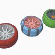 940656c3bfd5918334185152c7eec6b2_display_large.jpg Traxxas Slash - custom wheels for rc cars