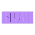 Hunt_Background_L_01.stl Hunters - Main Title Logo