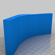 a096239d7838b6155a1fb45e73a8abea.png Kossel Mini Hexagonal Base