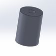 3321.jpg Archivo STL gratis Montaje del cuerpo del buje de Team Associated #3321・Modelo de impresión 3D para descargar