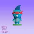 splendid_toload.jpg HAPPY TREE FRIENDS - SPLENDID