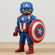 00001.png Playmobil Captain America