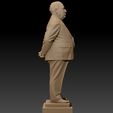 hitchcock_stl-8.jpg ALFRED HITCHCOCK 3D Printable pack
