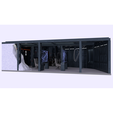 1035.png Set 3a Echo Base Control Room 1-18 scale Hasbro Kenner