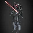 MalgusBundleArmorClassic.jpg Star Wars Darth Malgus Full Armor and Lightsaber for Cosplay