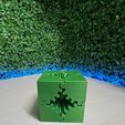 z5753150960108_151f46c93105dab8b22a2d07ea14d03e.jpg Cube Gear Fidget Toy
