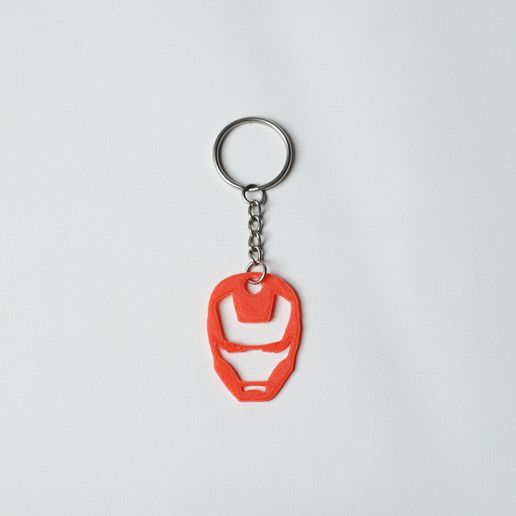 DSC_856.JPG Superhero Keychains