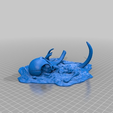 5e8f5e6c56d112a8723f488e04f94f25.png Boneyard Scatter - 28mm Gaming - Sample Item