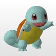 squirtle.jpg Pokemon 30 different models