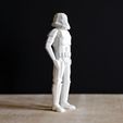 Low-Poly Toy