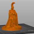 123.png 🌙 Elden Ring Rennala Miniature