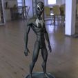 spidervenom.jpg SPIDERVENOM figurine