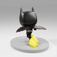 7.png BatMan Beyond Funko pop