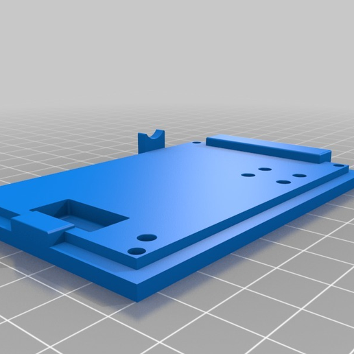 3f5f4b4192bc6576269dfbd9d9e98fb0.png Jocopod用ケース（C64レトロコンピュータ用ハードウェア）