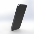 Untitled-Project-10.png iPhone 16e CAD Model