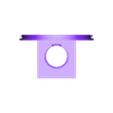 ThreadCutter_v1.stl Wood Thread Cutting Jig